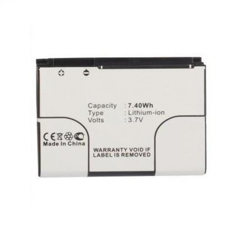 Battery For BlackBerry Storm2 9550